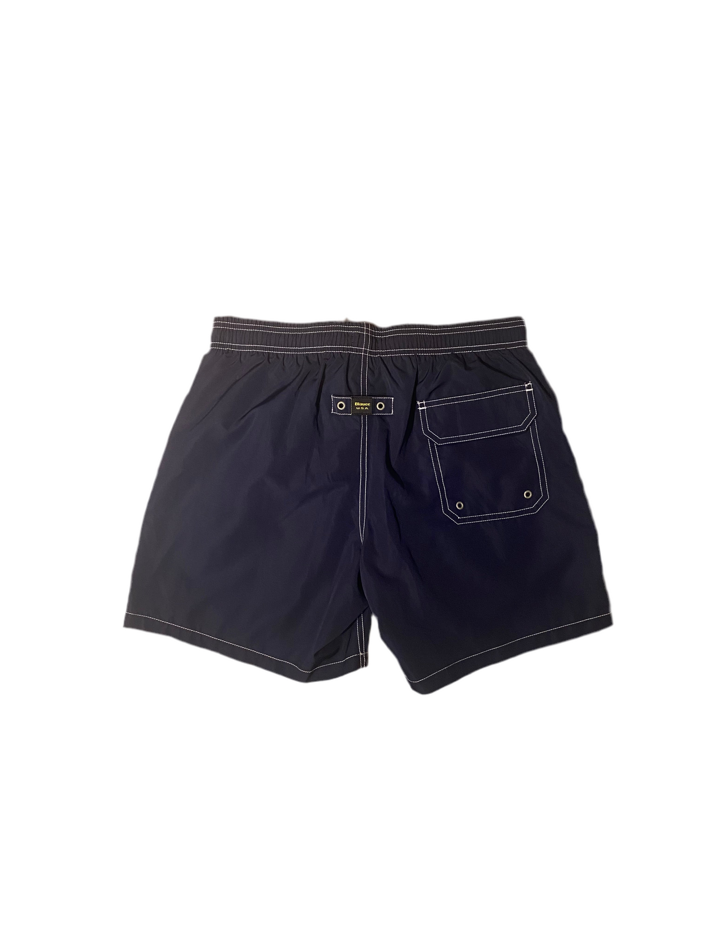 Costume Blauer