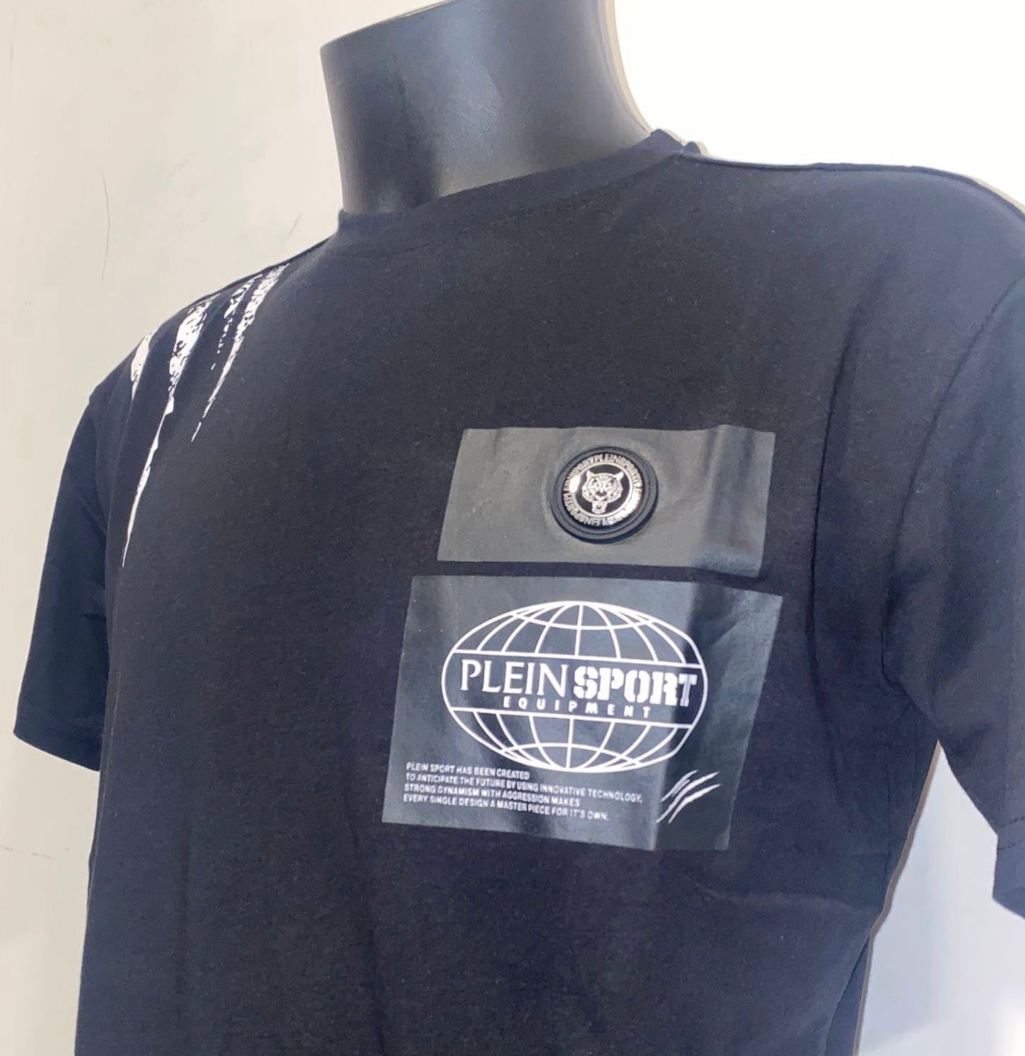 T-shirt Plein Sport