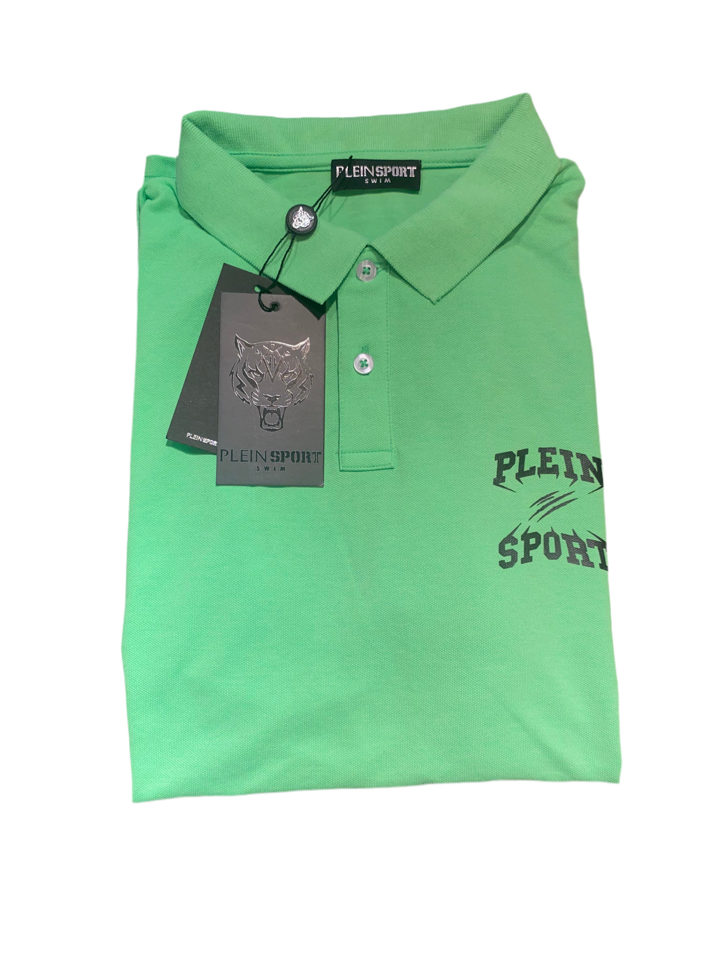 Polo Plein Sport