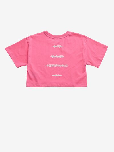 T-shirt Blauer