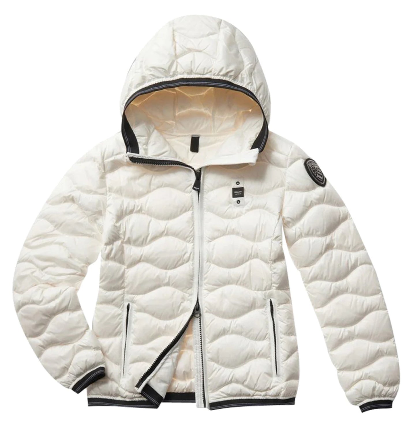 Piumino Blauer donna