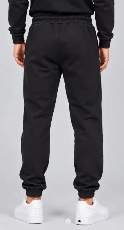 pantalone tuta con logo DS2