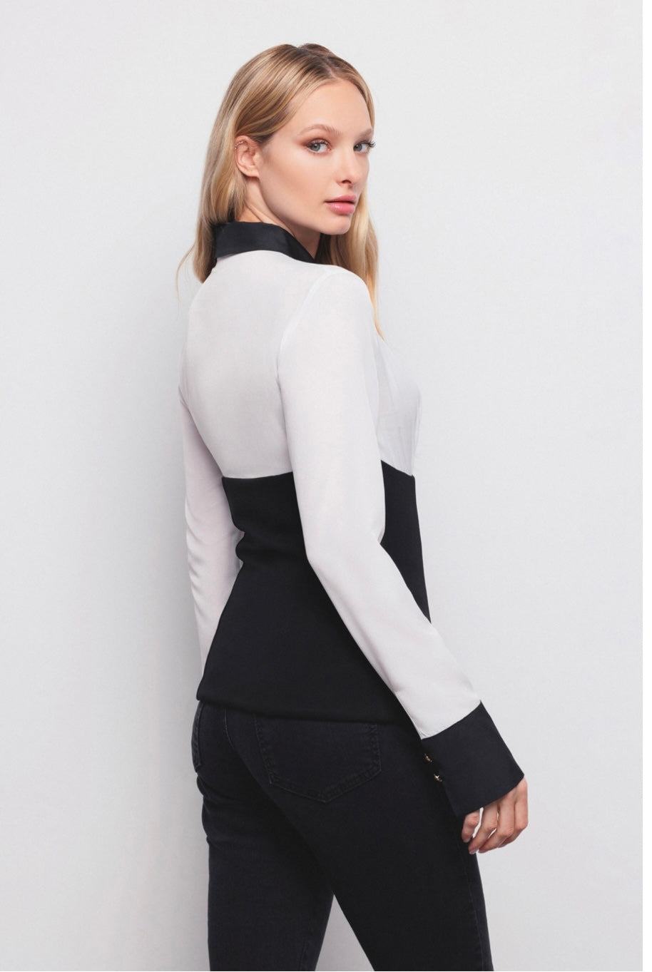 Camicia donna Gaëlle