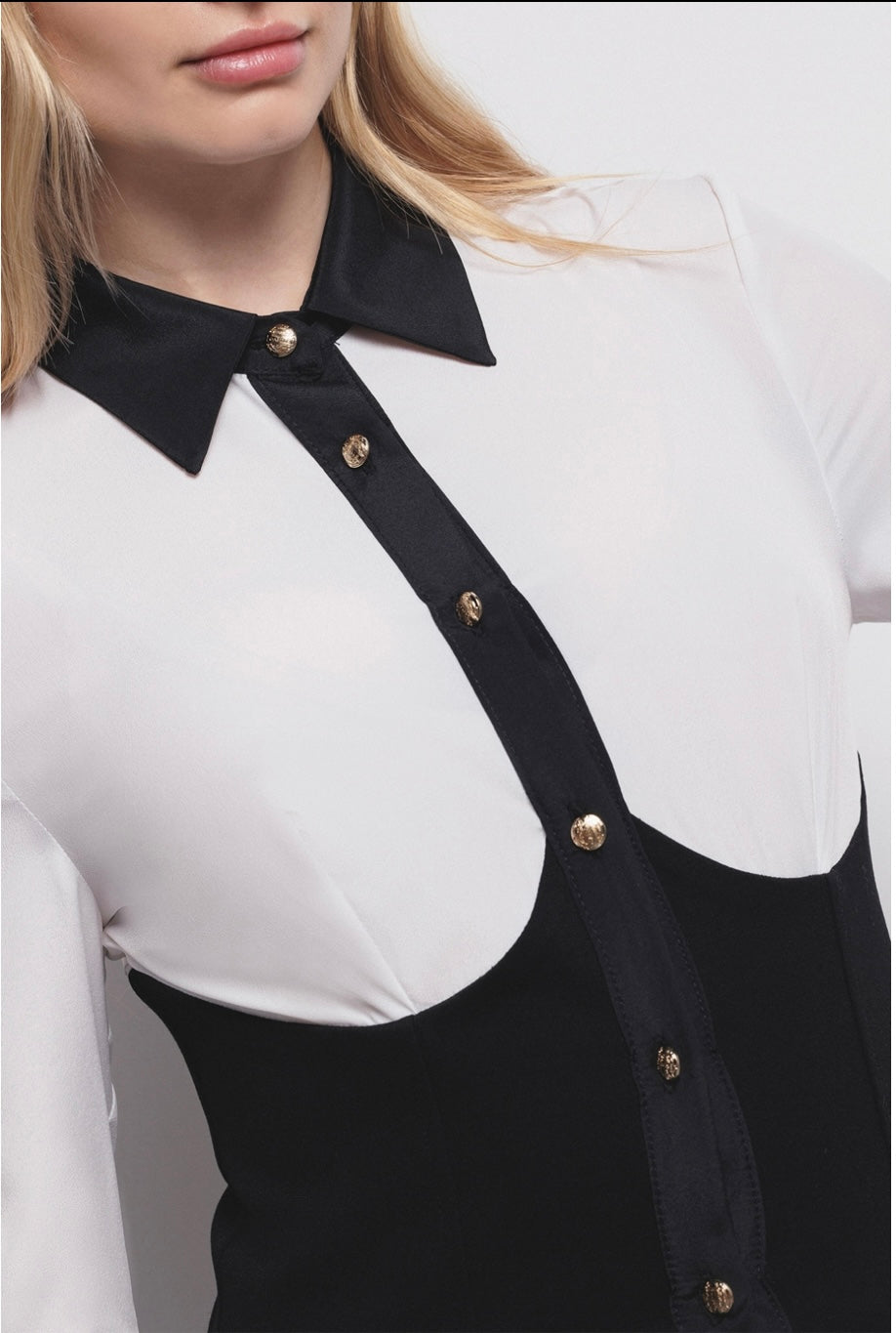 Camicia donna Gaëlle