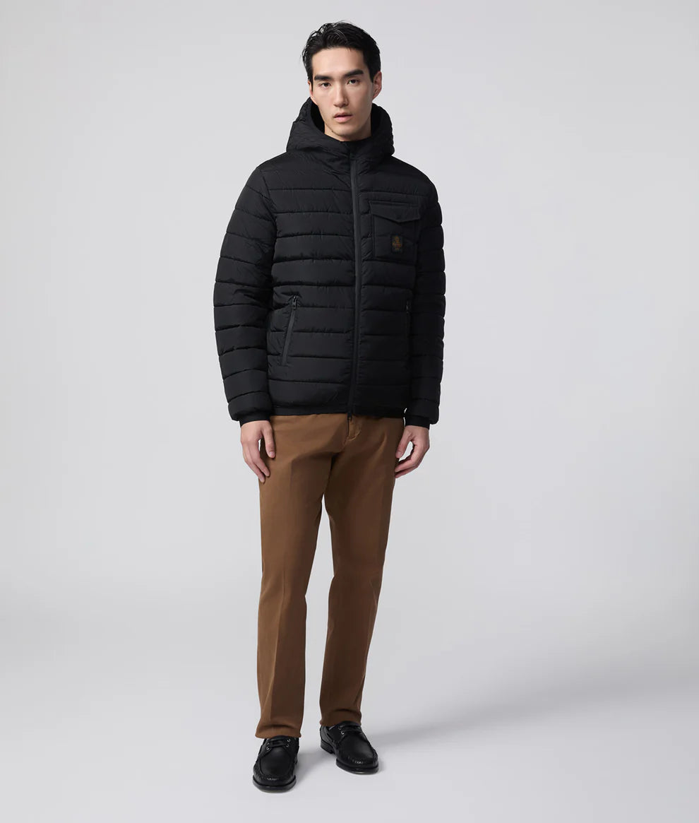 Josh jacket RefrigiWear