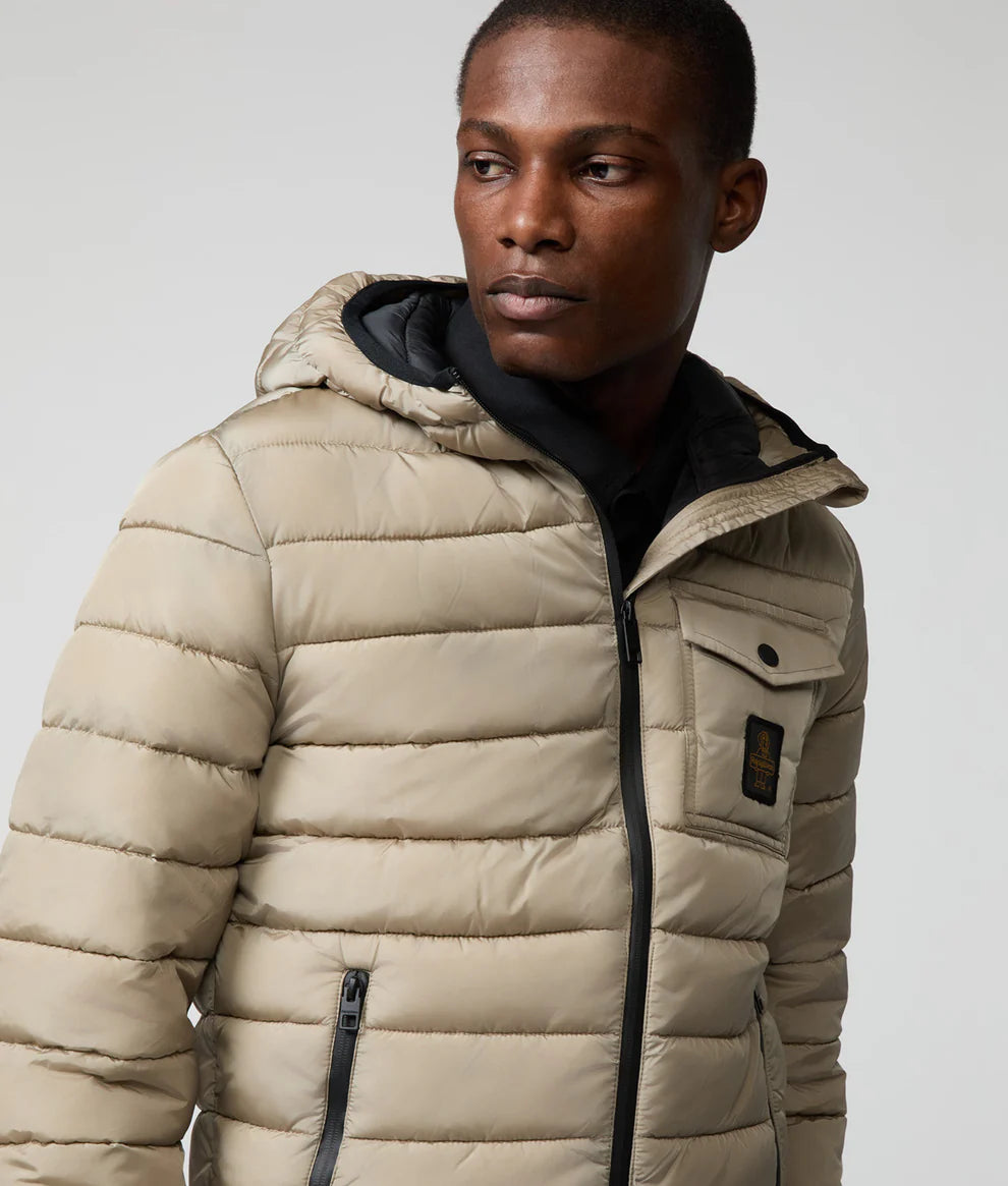 Josh jacket RefrigiWear