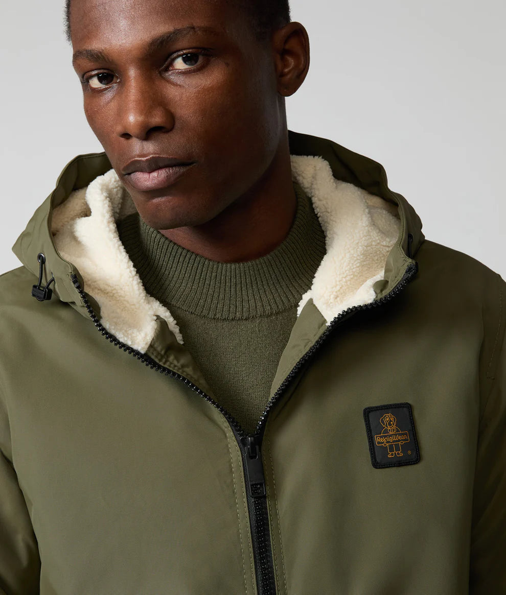 Libra jacket RefrigiWear