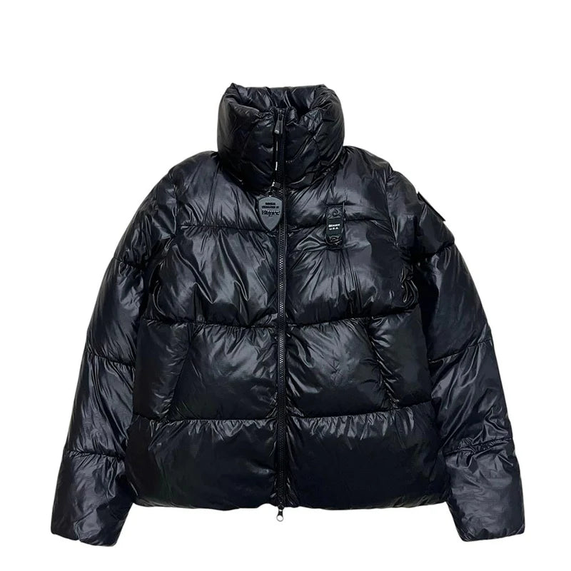 Giubbino trapuntato Pingree Junior Blauer