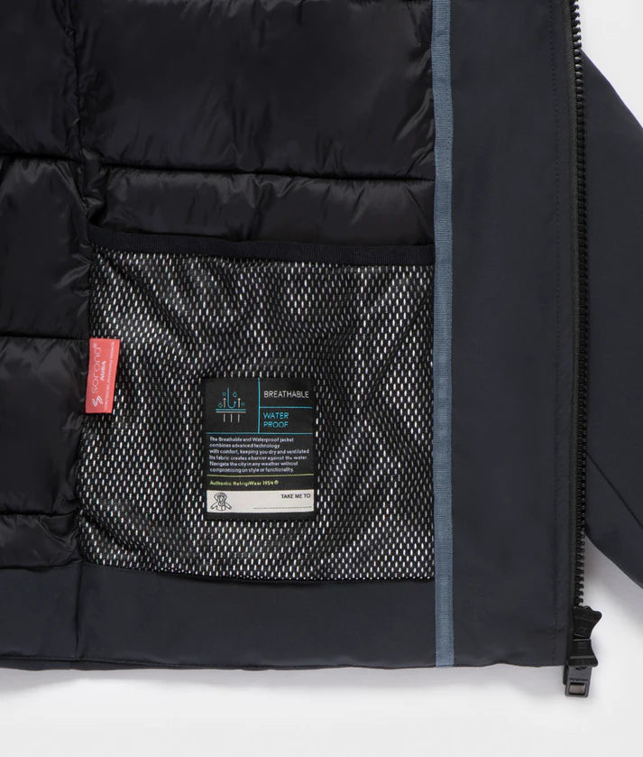 Polar jacket RefrigiWear