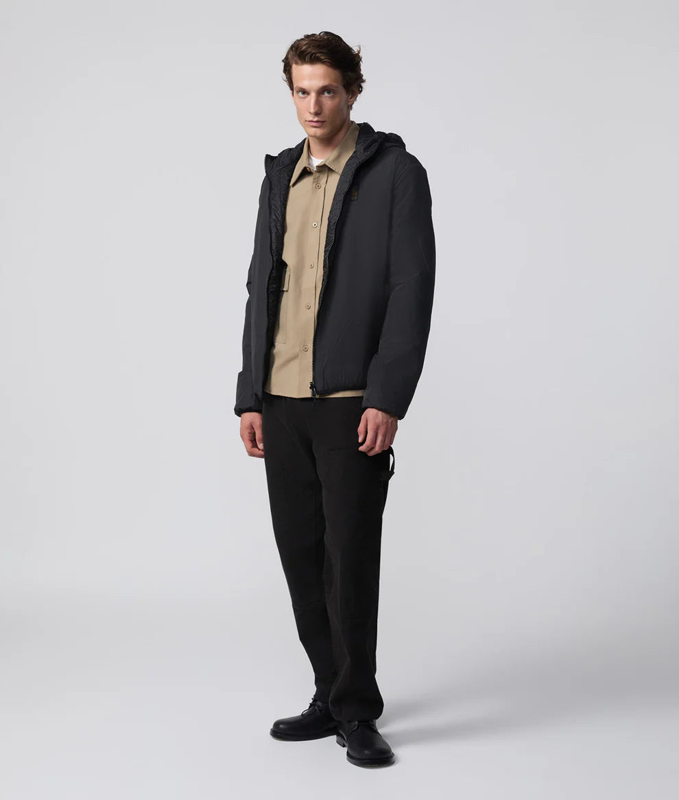 Reversible free jacket RefrigiWear