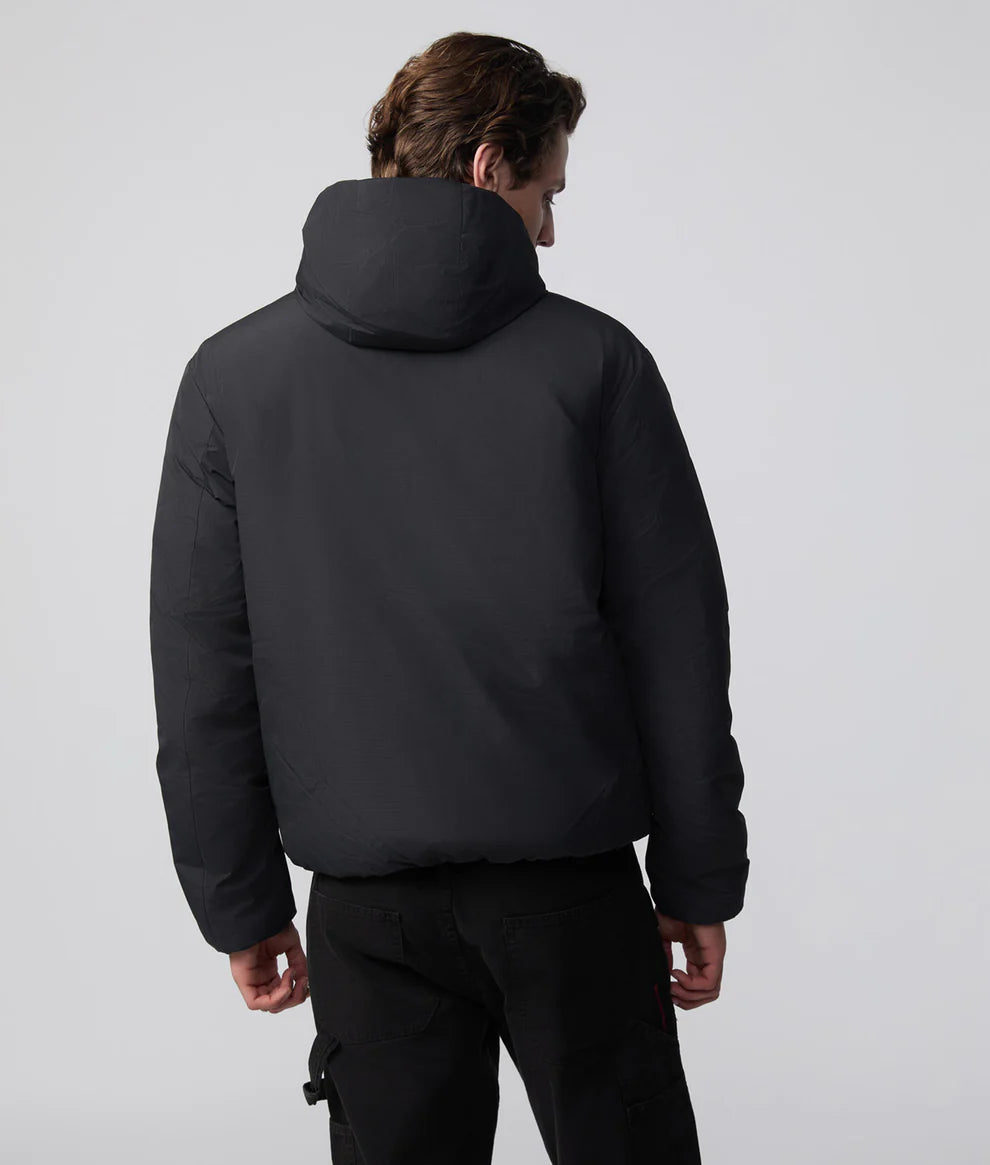 Reversible free jacket RefrigiWear