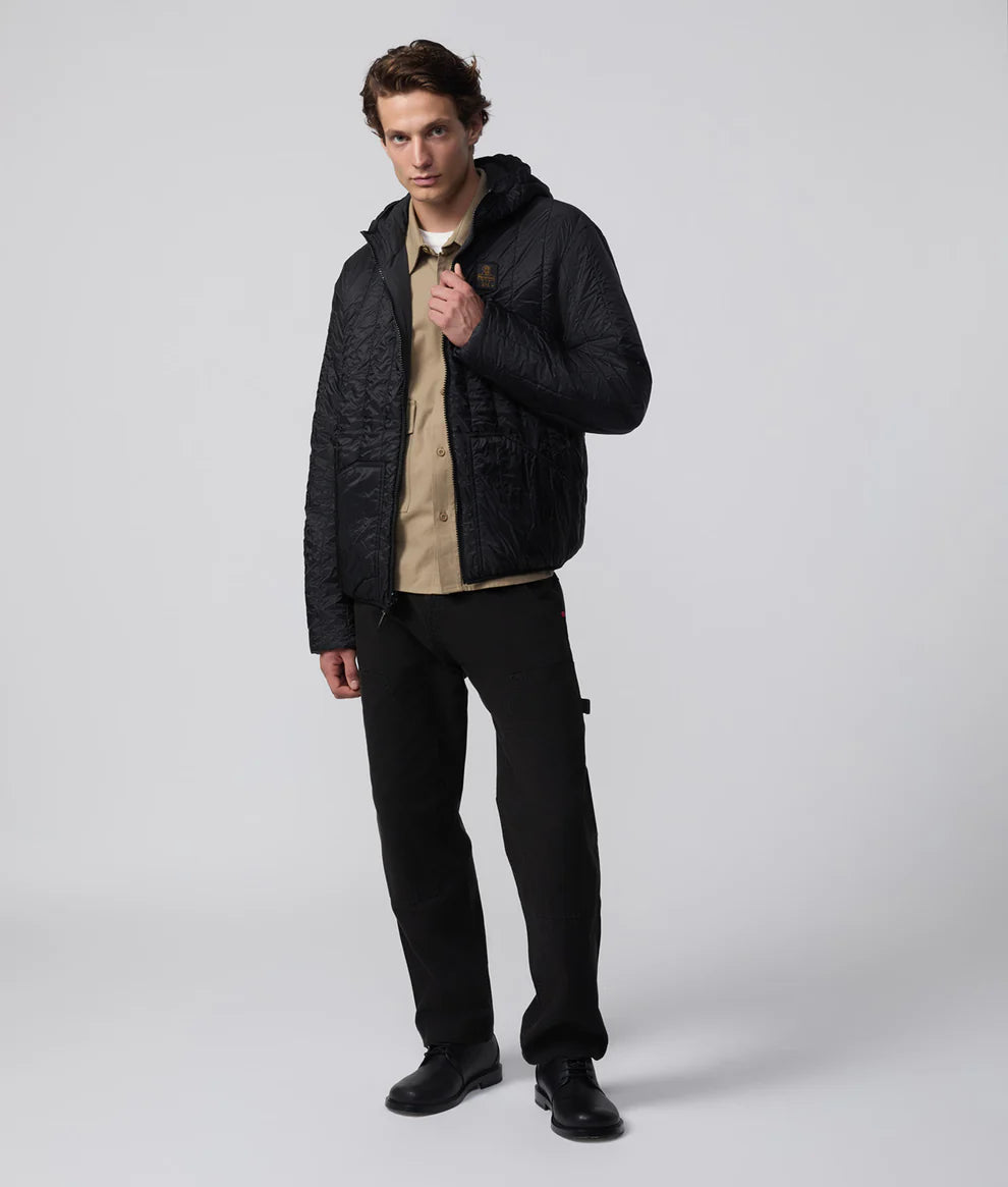 Reversible free jacket RefrigiWear