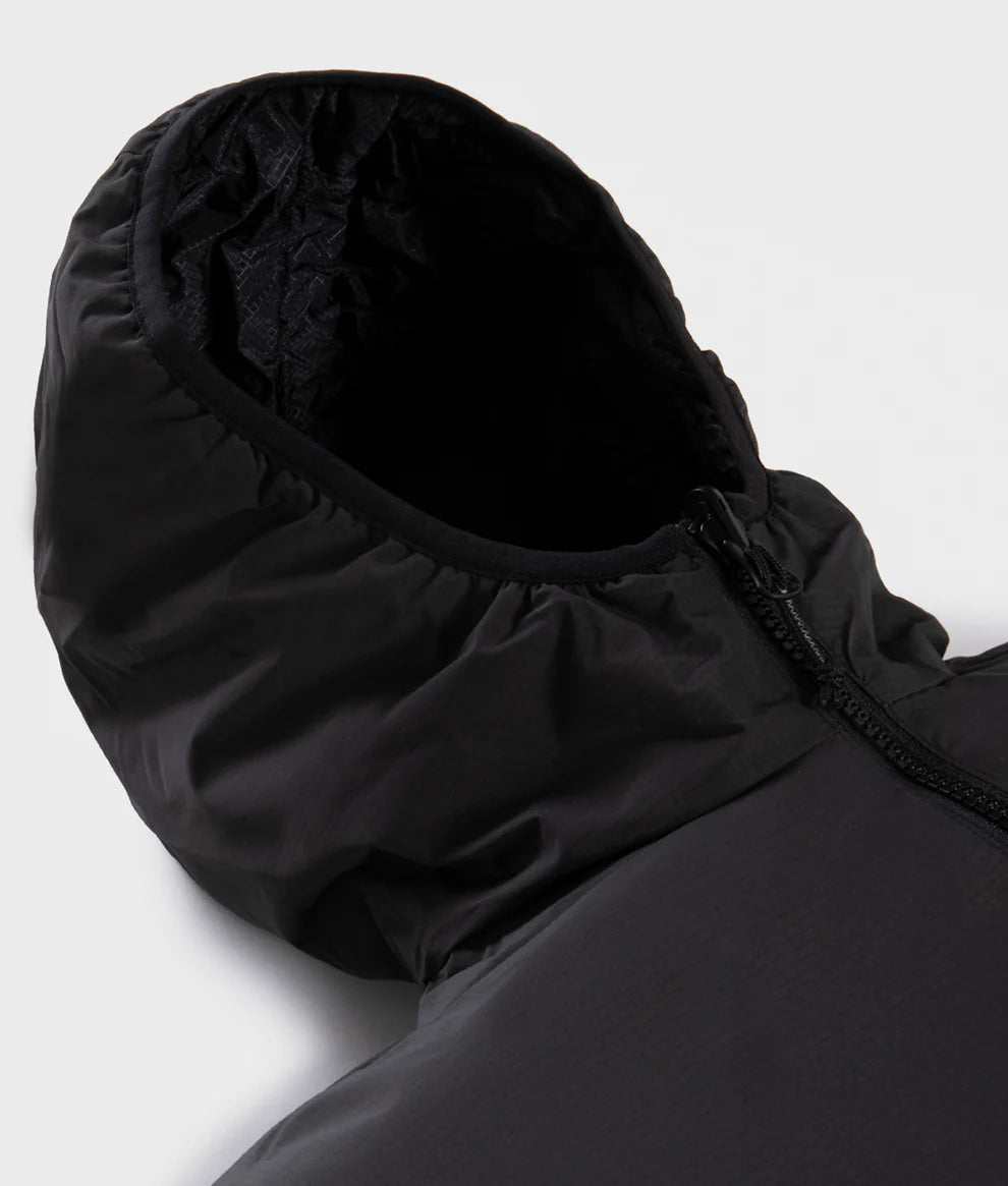 Reversible free jacket RefrigiWear