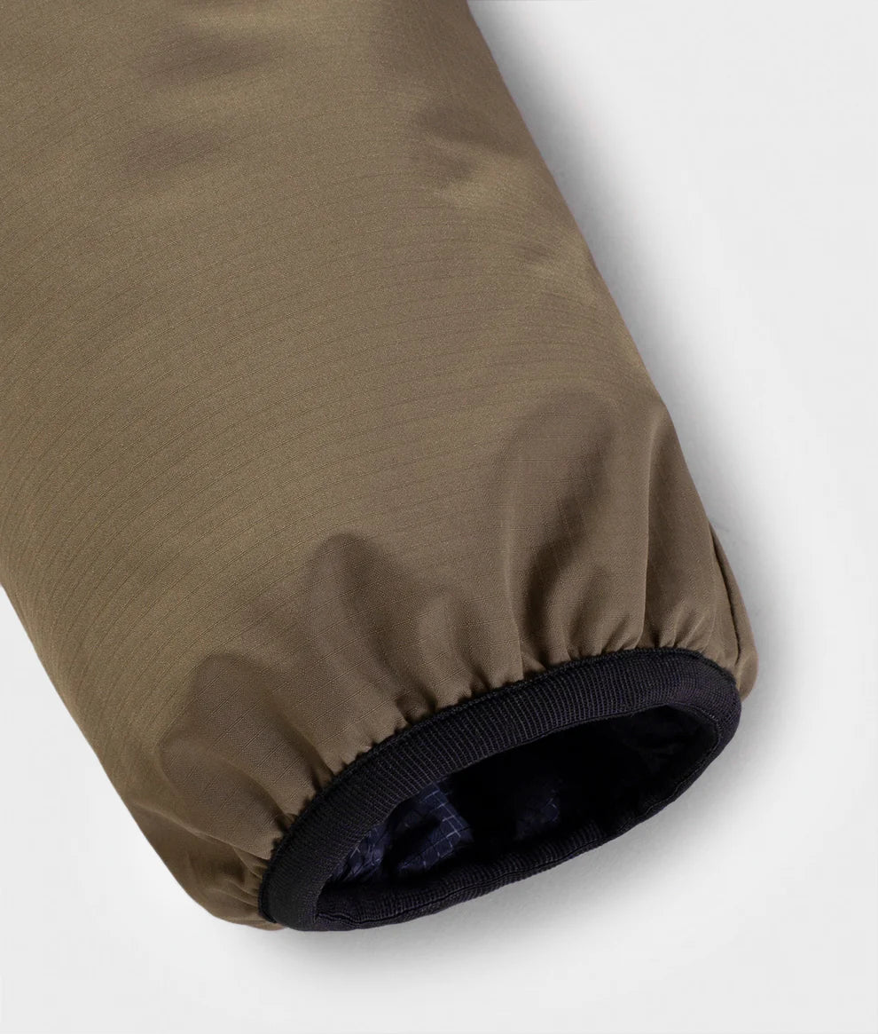 Reversible free jacket RefrigiWear