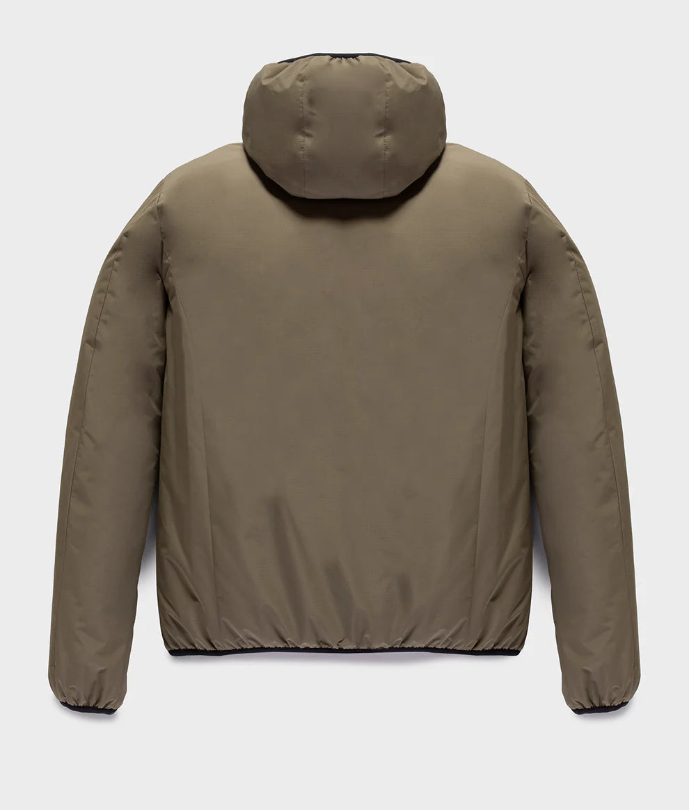 Reversible free jacket RefrigiWear