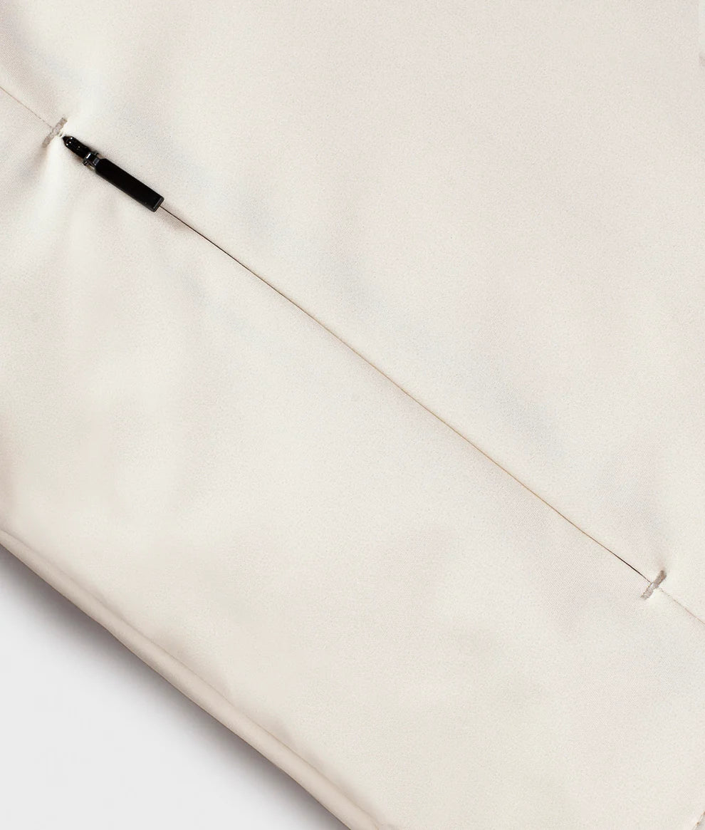 Short lady tech Jacket RefrigiWear