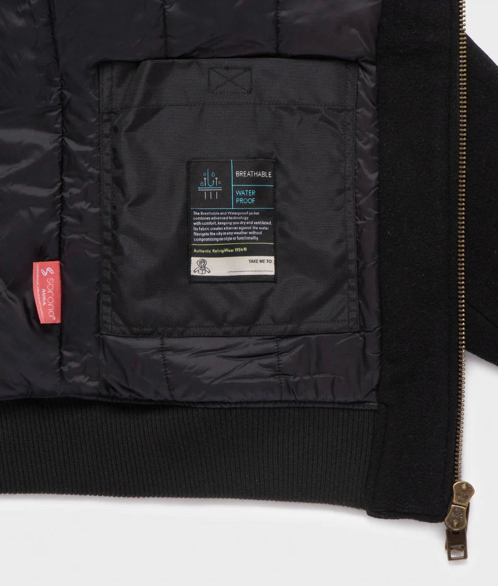 Solaris jacket RefrigiWear