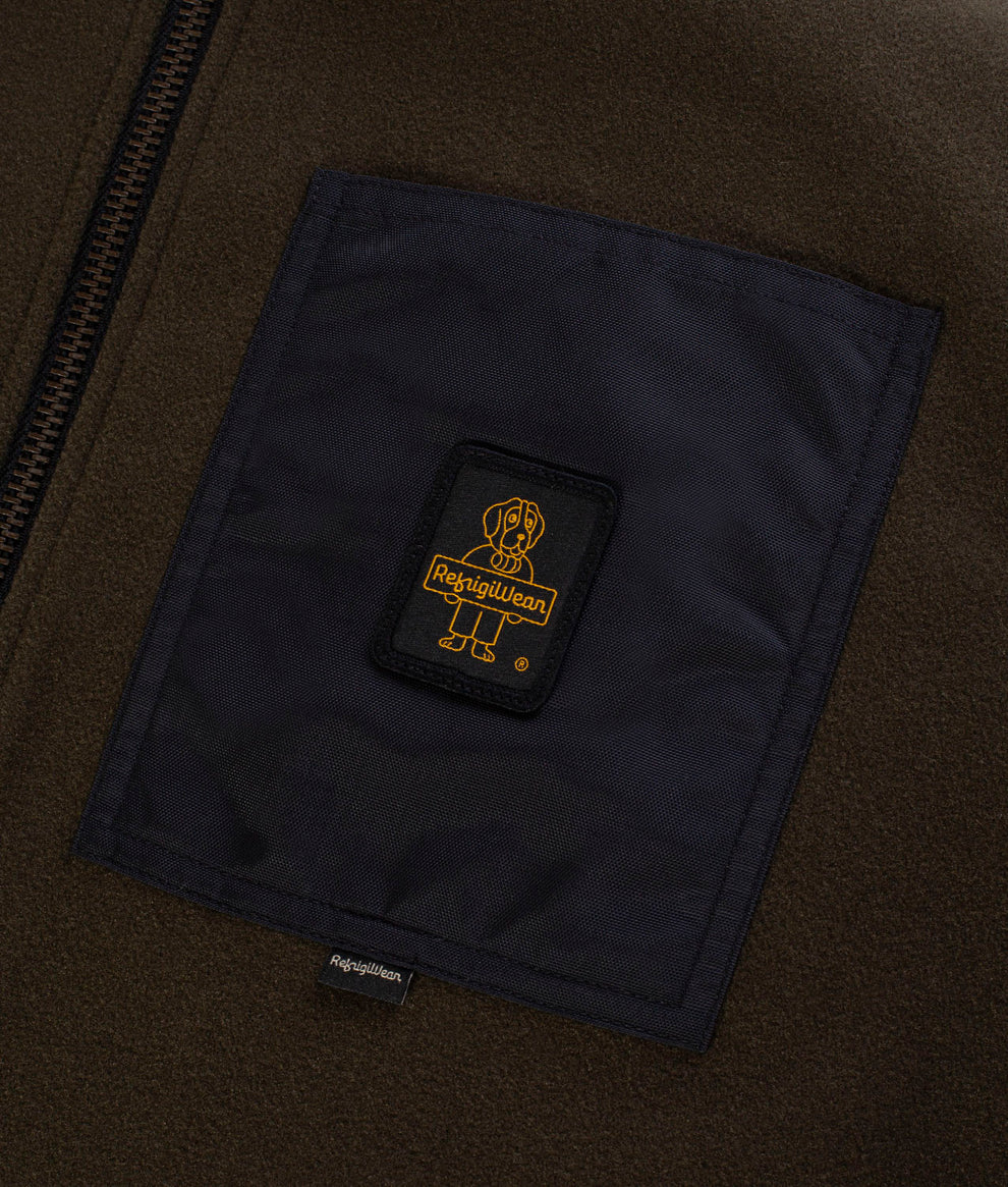 Solaris jacket RefrigiWear