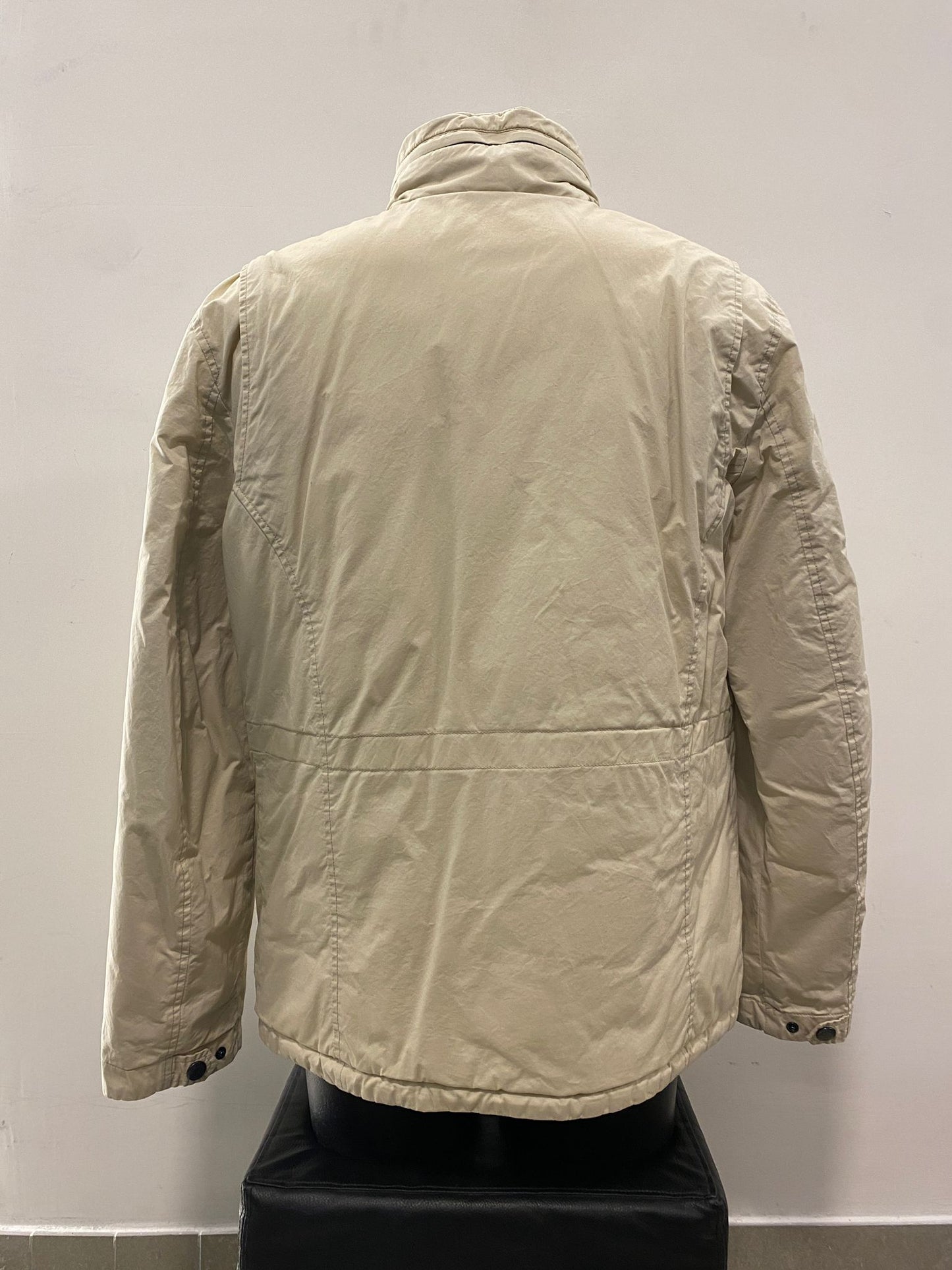 Blouson Blauer