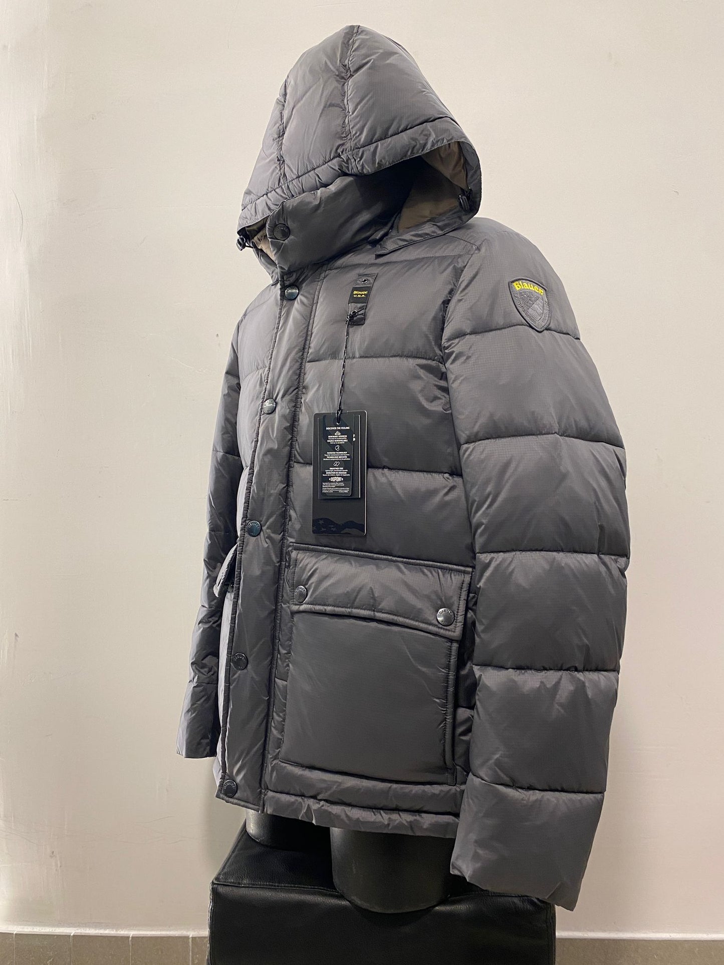 Blouson imbottito Blauer