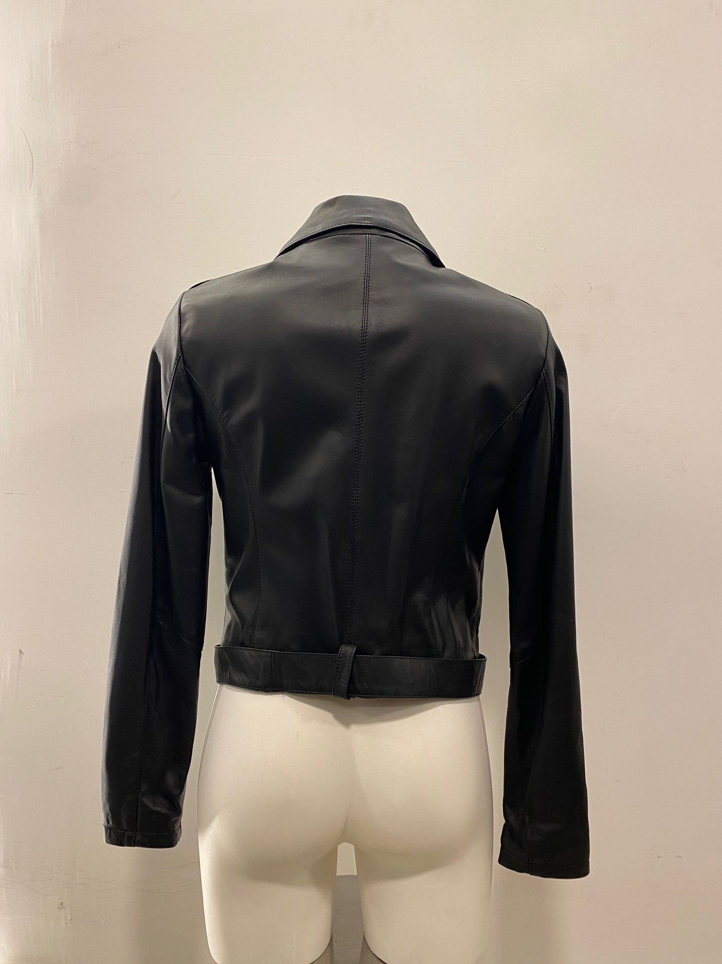 Giubbino in vera pella Imperial