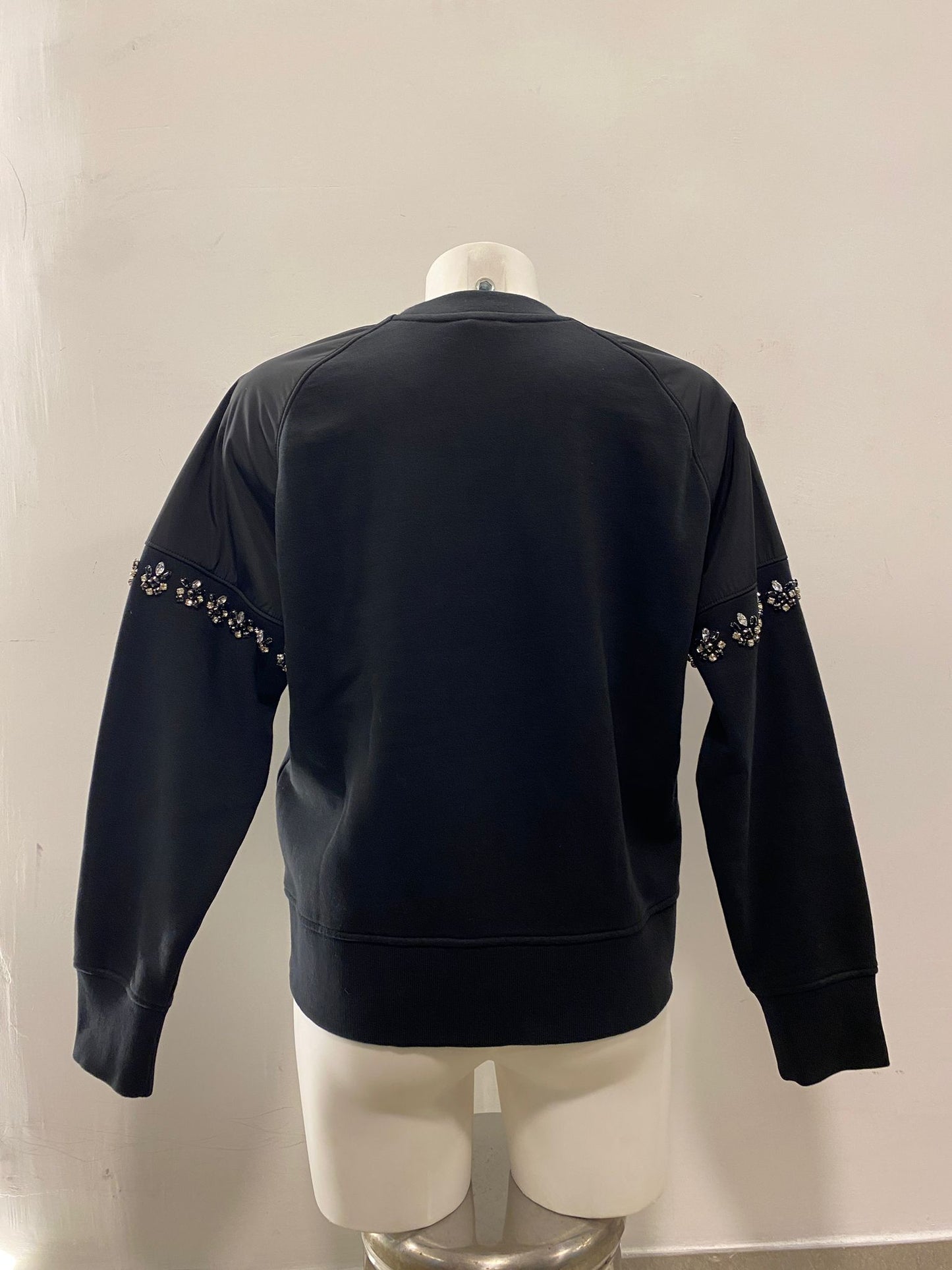 Felpa Corinne Blauer