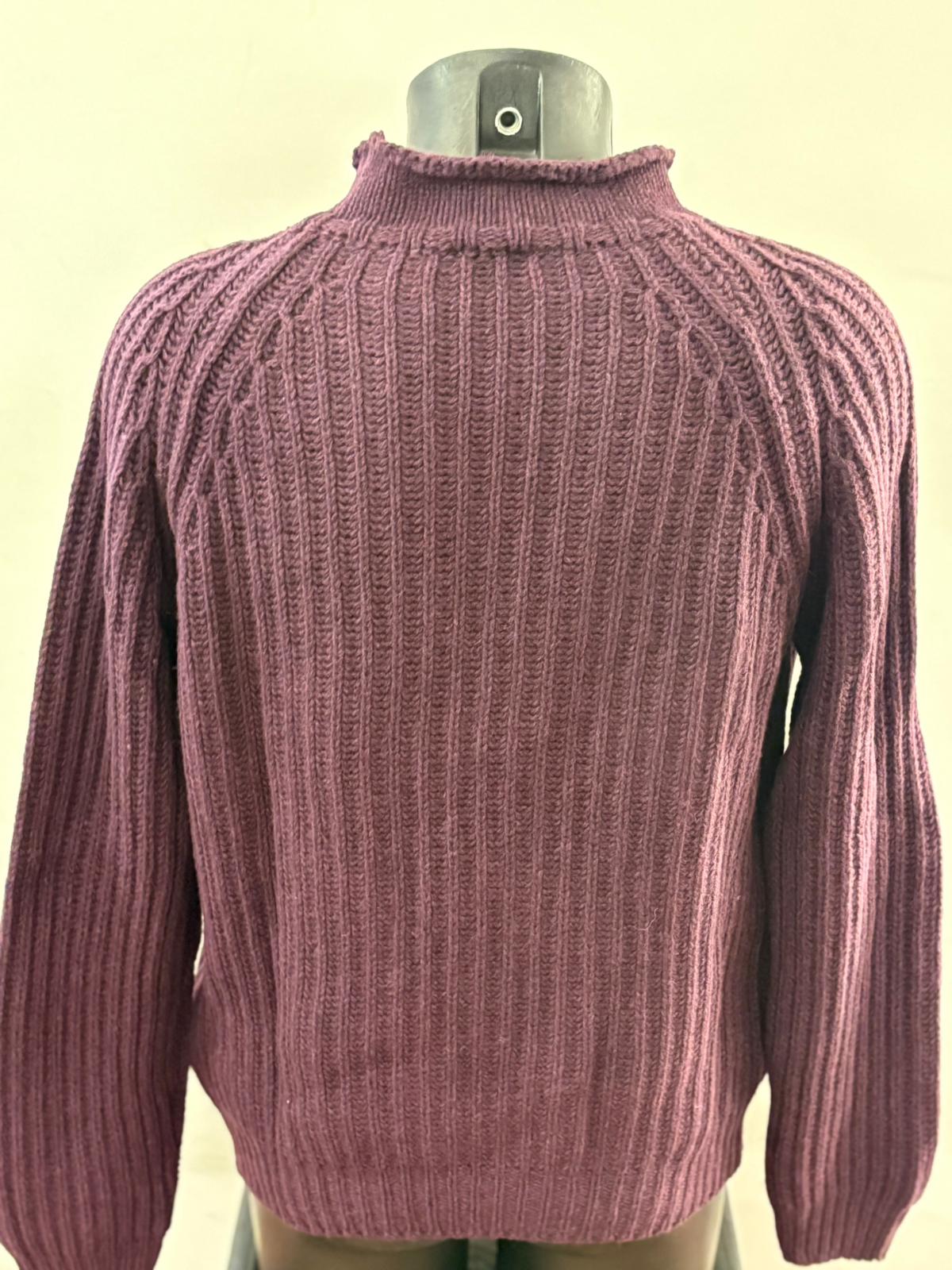 Maglione Blauer in misto lana