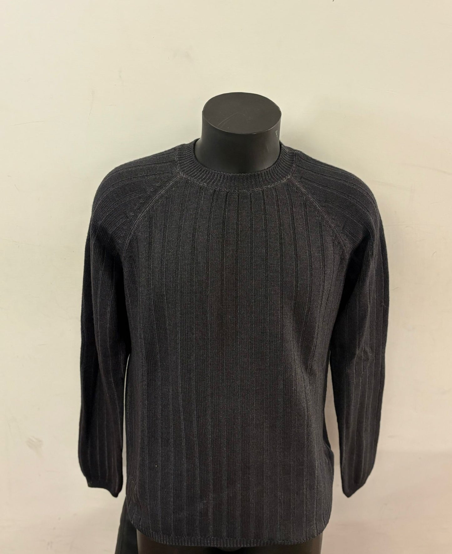 Maglione a righe Blauer
