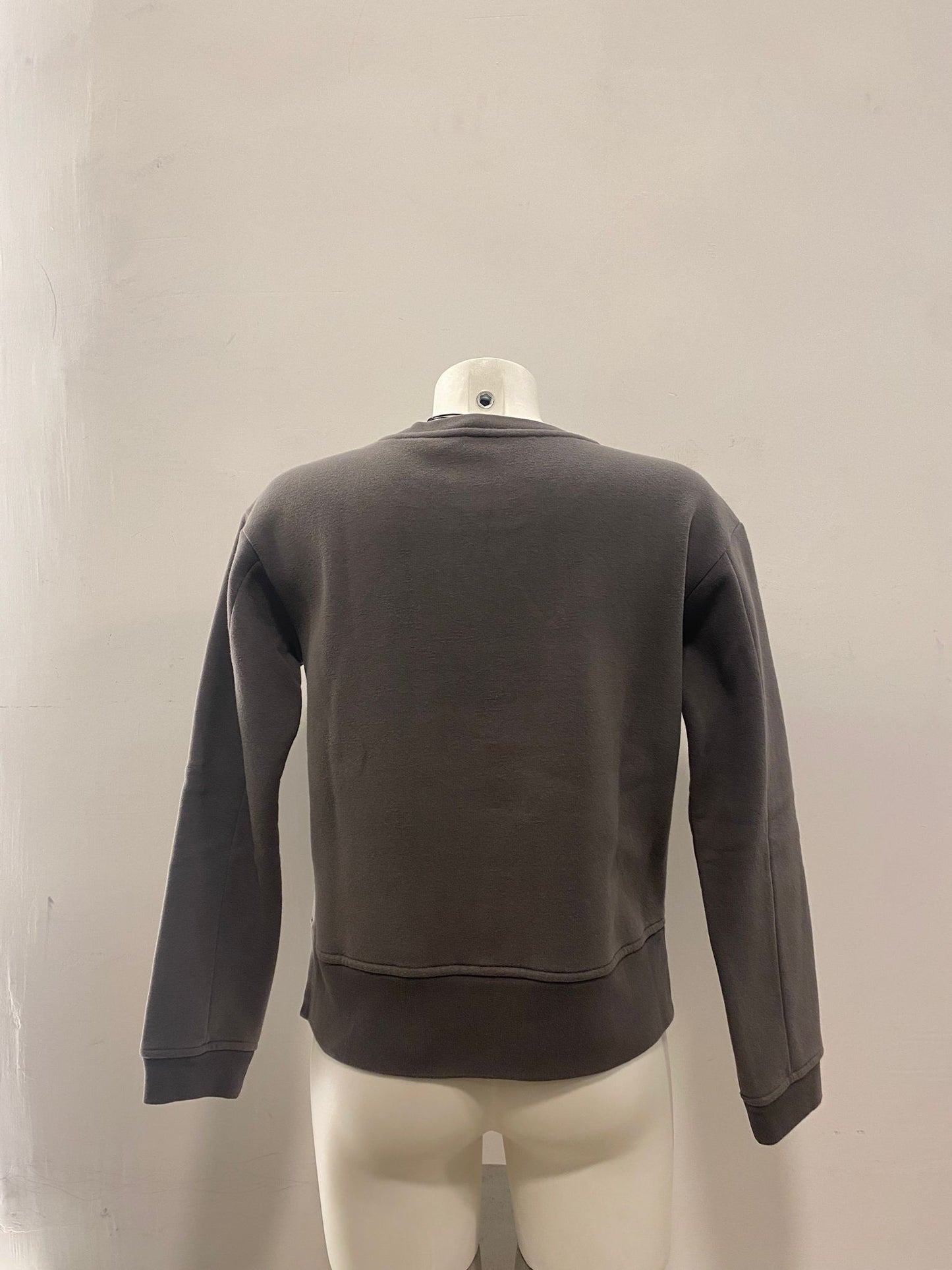 Felpa girocollo Blauer