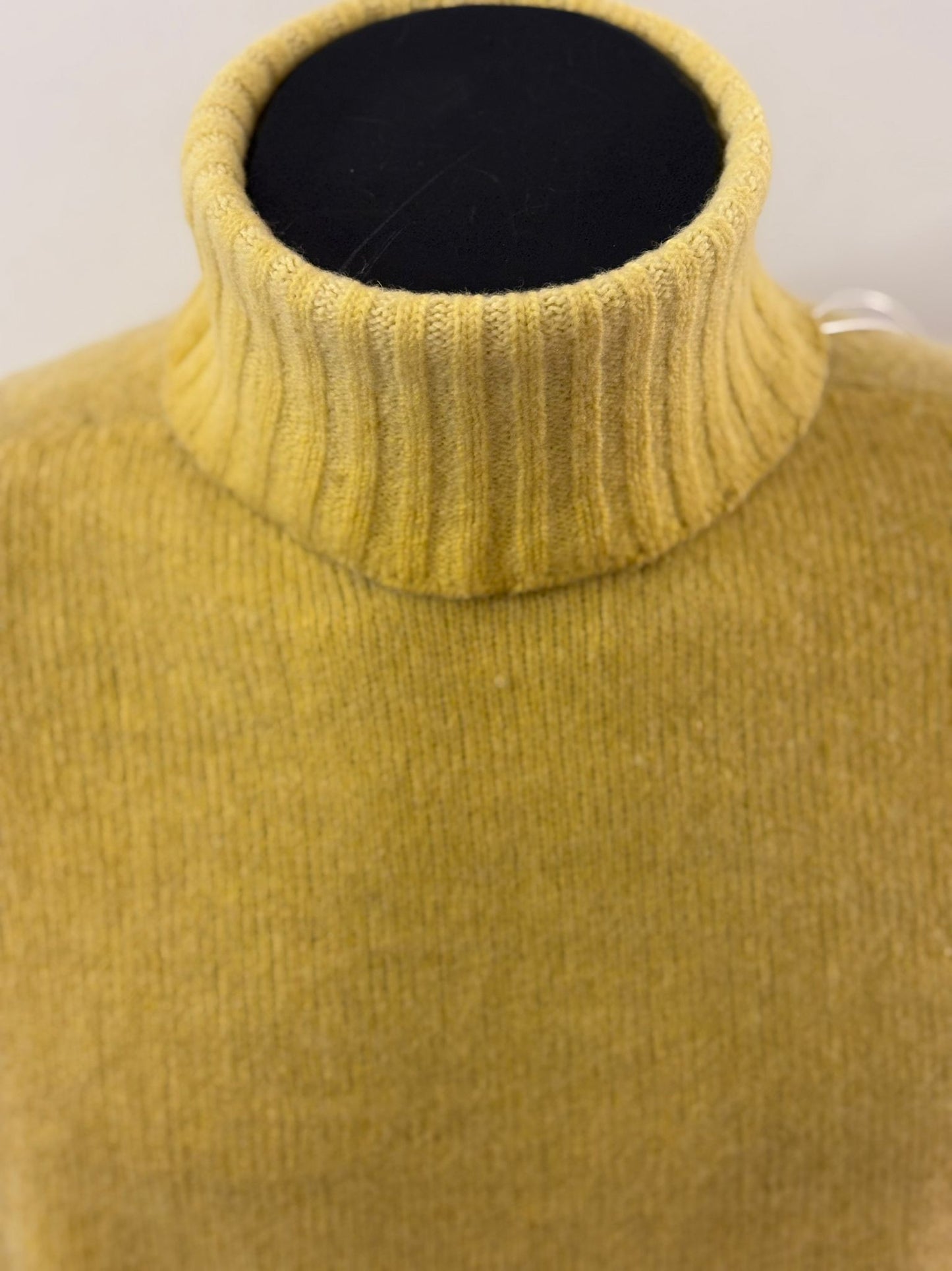 Maglione dolcevita Blauer