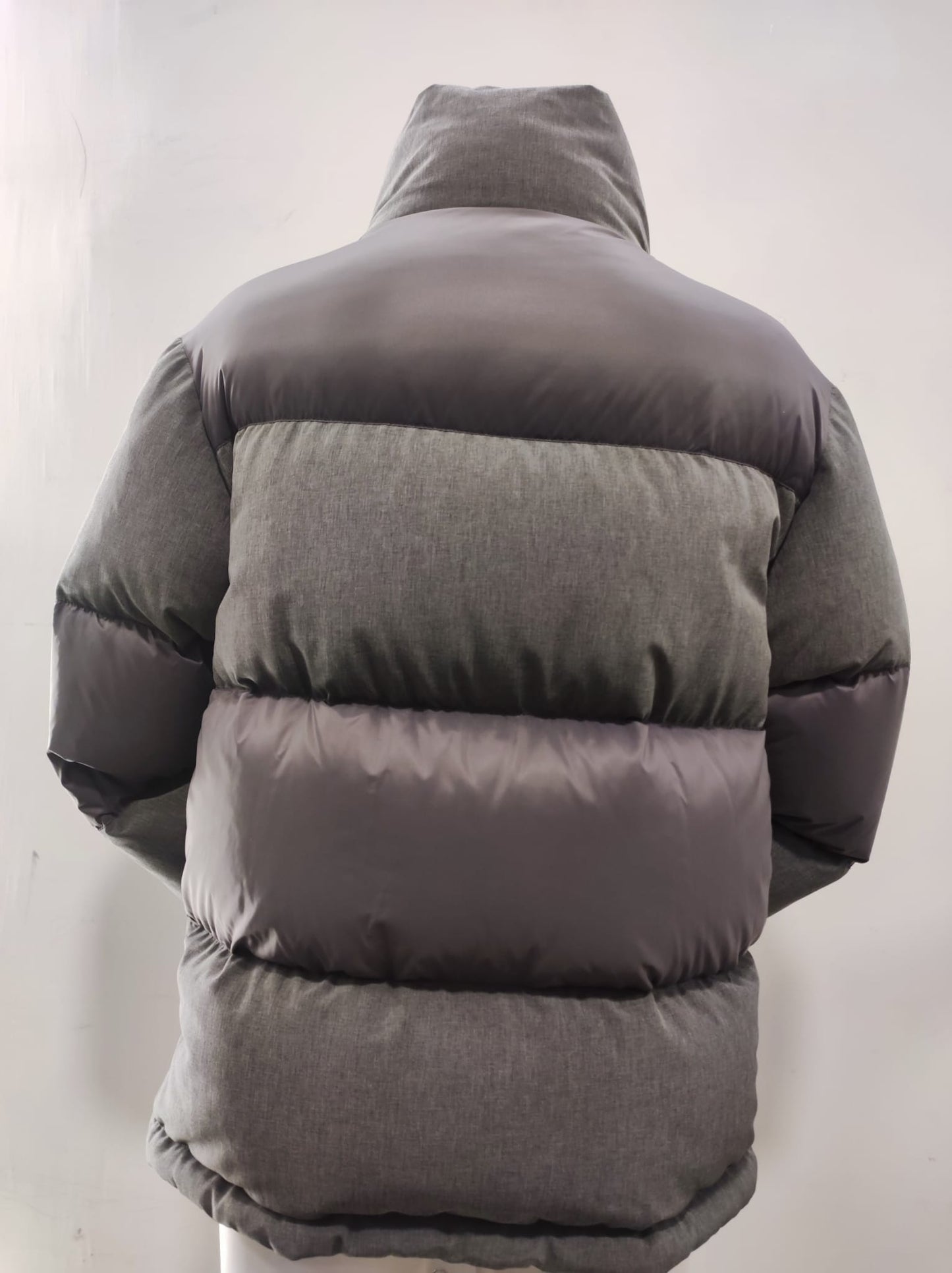 Giubbino Manila Blauer