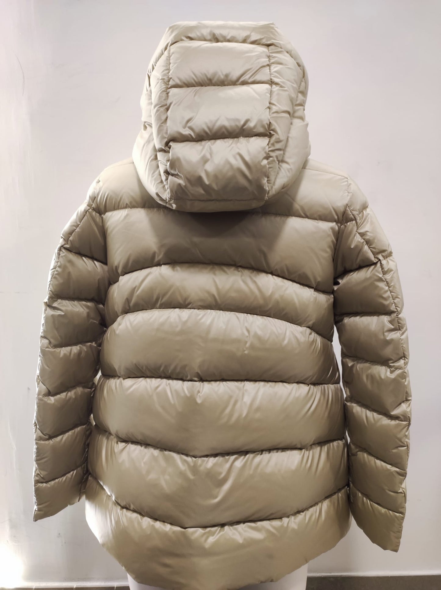 Piumino corto imbottito Blauer