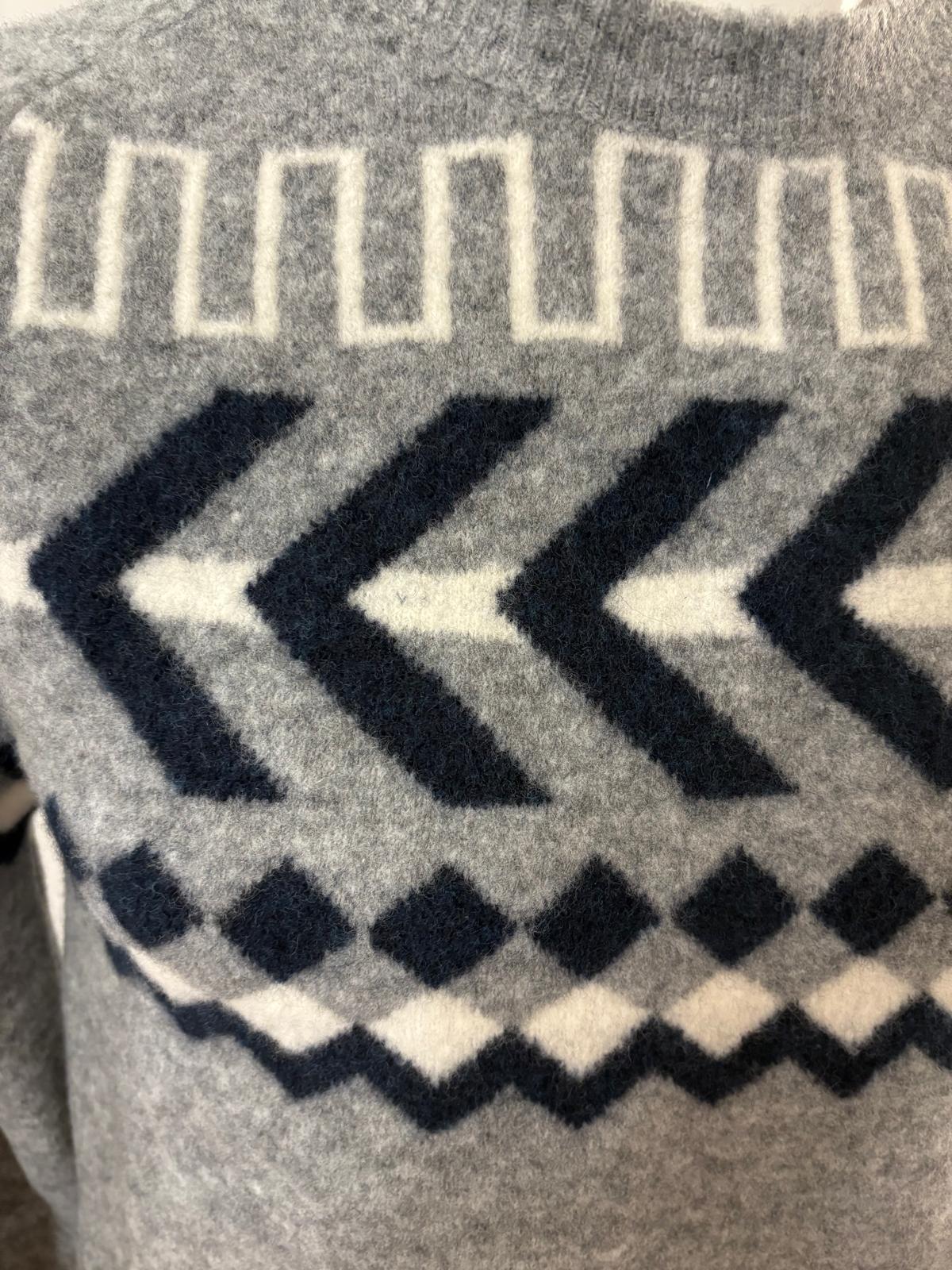 Maglione Daniele Fiesoli