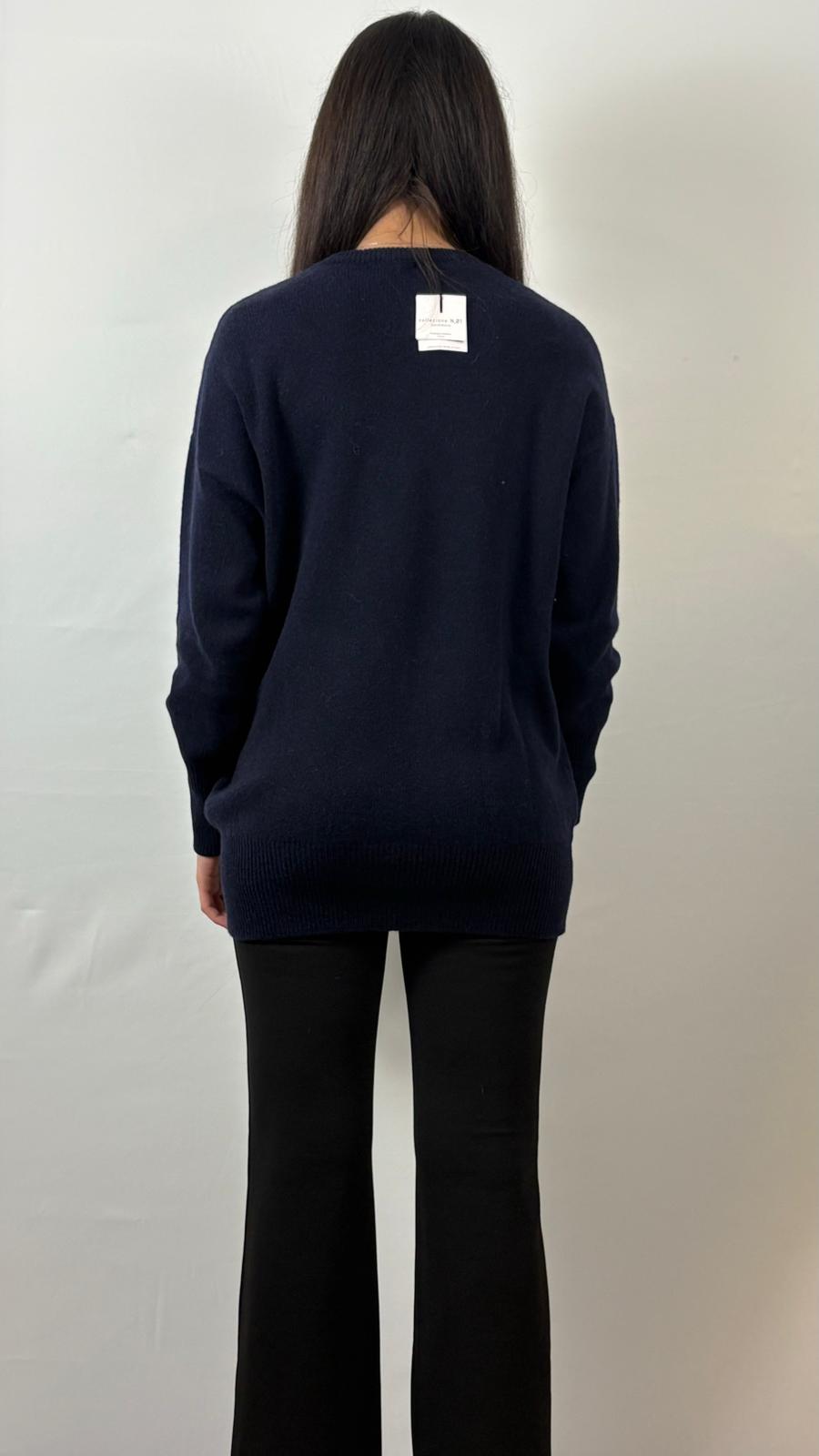 Maglione Daniele Fiesoli