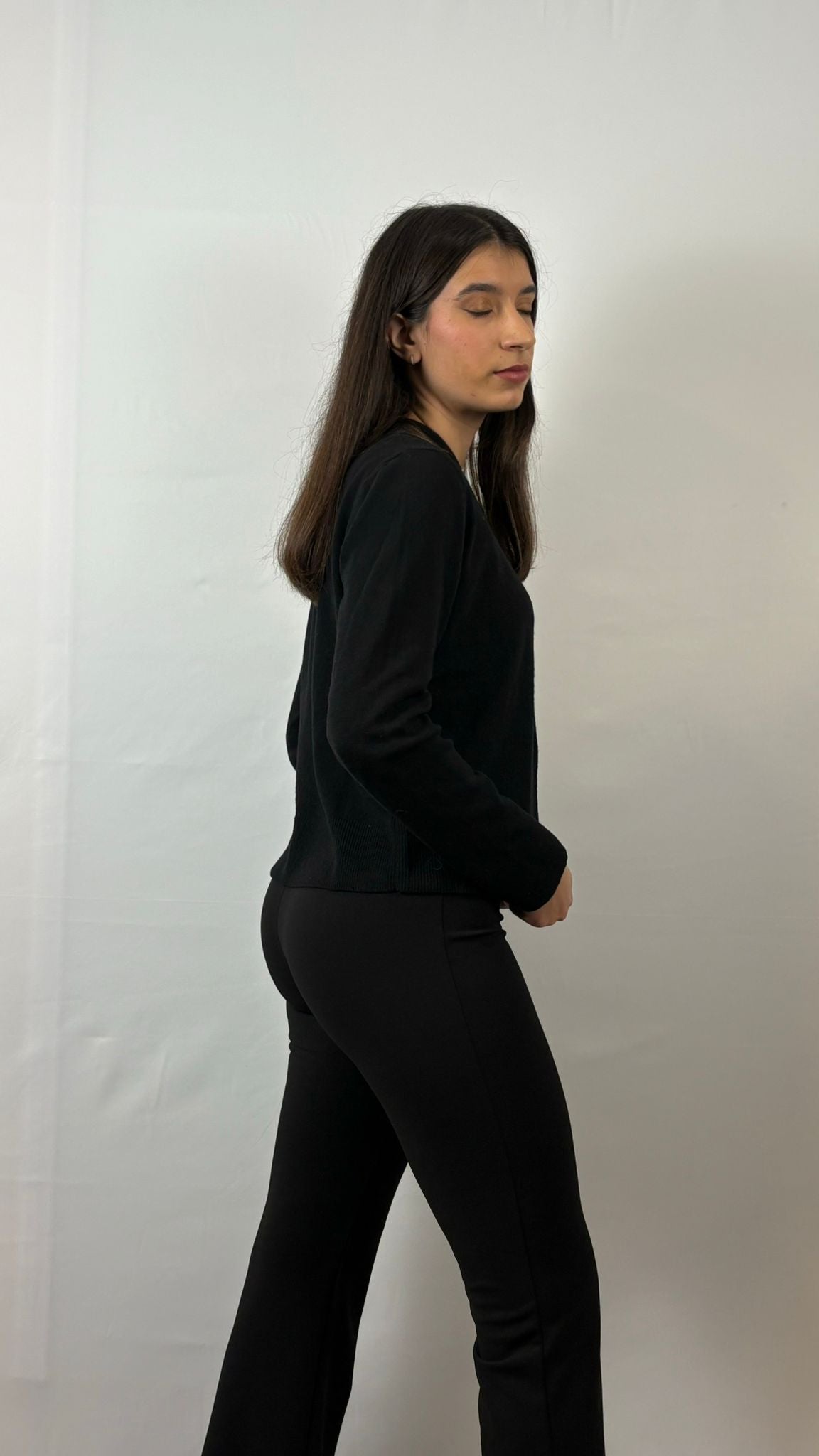 Cardigan Love Moschino