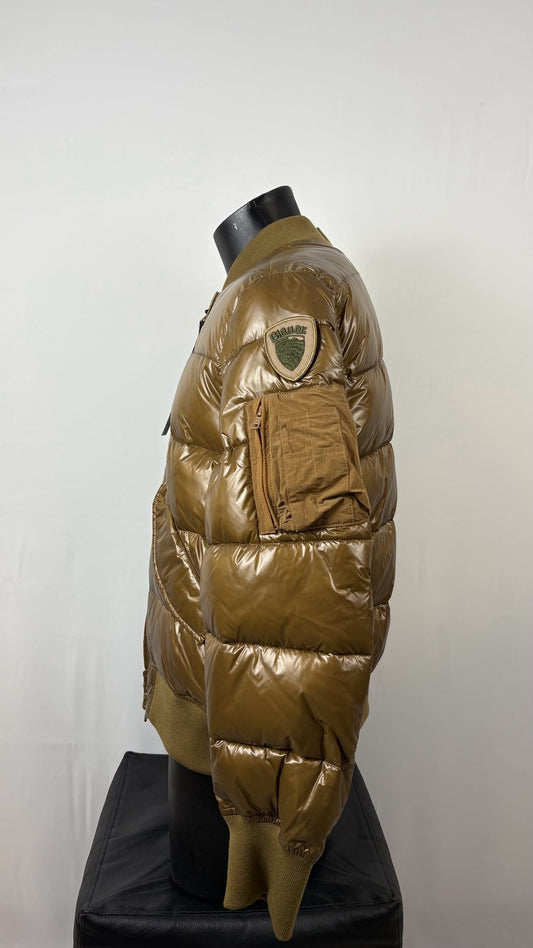 Giubbino corto Blauer