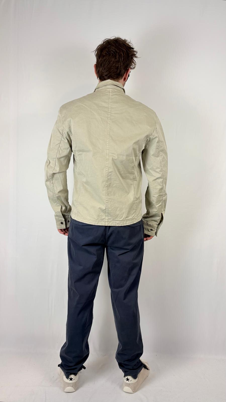 Safari jacket refrigiWear
