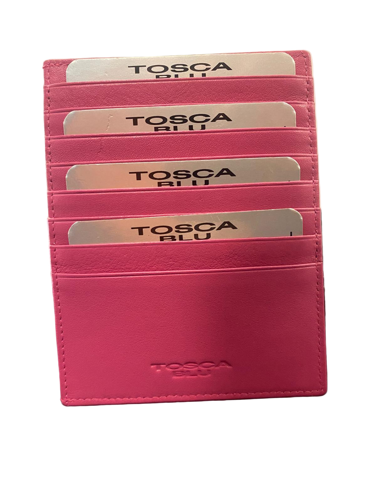 Portacarte Tosca Blu