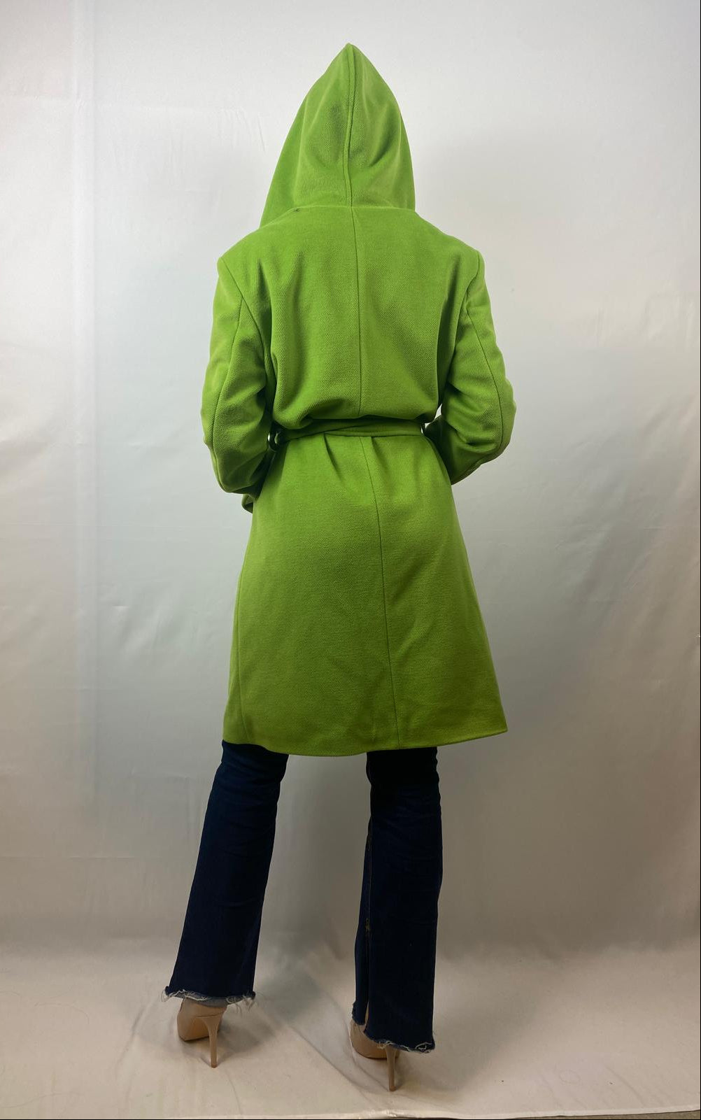 Cappotto Conteporary