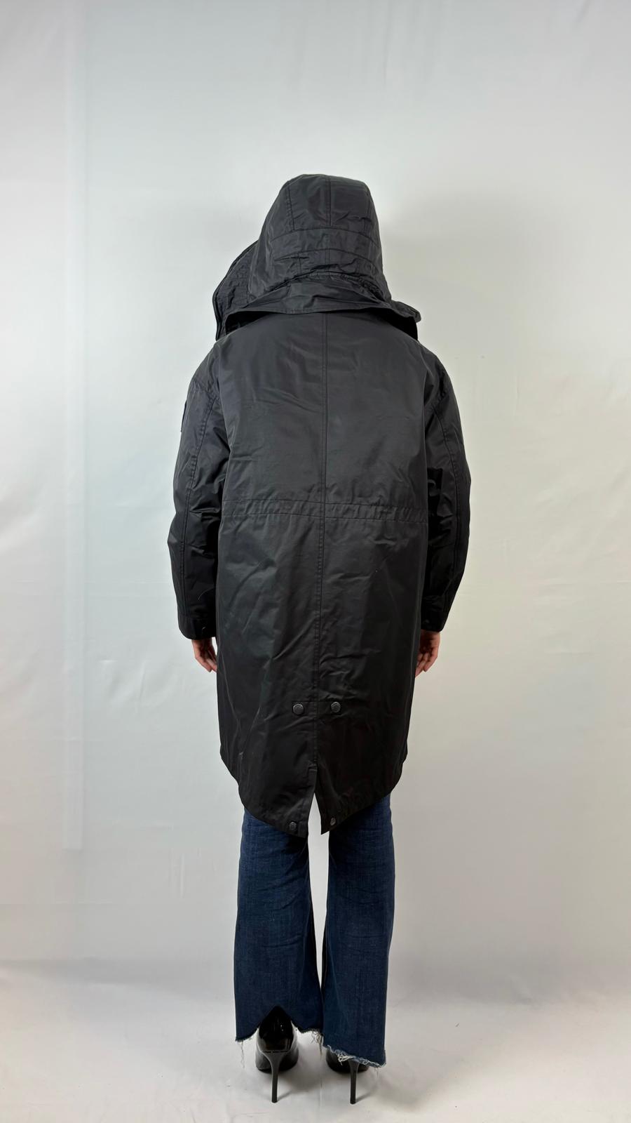 Giubbino Woodville Blauer