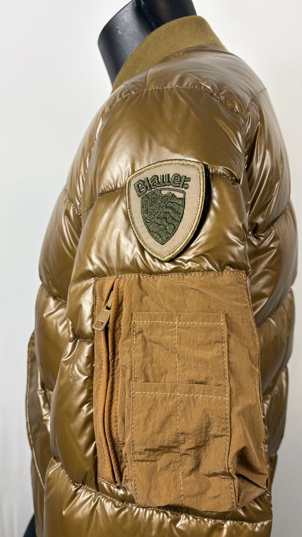 Giubbino corto Blauer