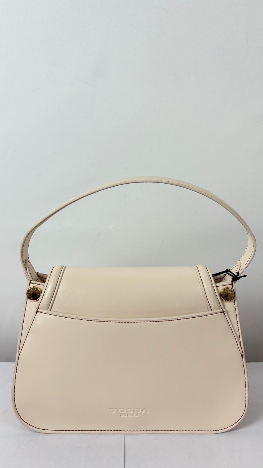 Borsa Margaret Tosca Blu