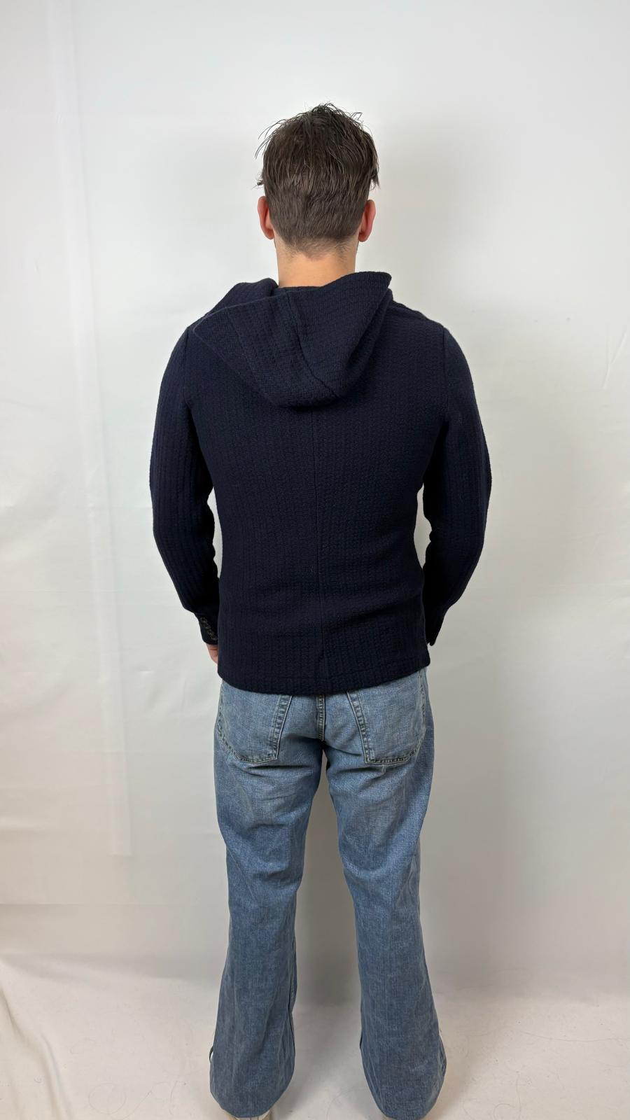 Cardigan plusultra Milano