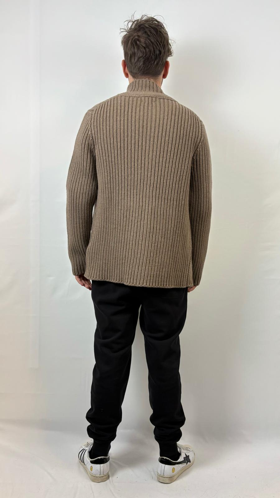 Cardigan Daniele Fiesoli