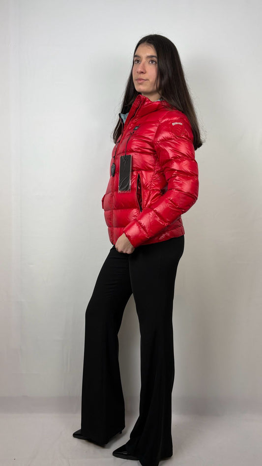 Giubbino corto Blauer