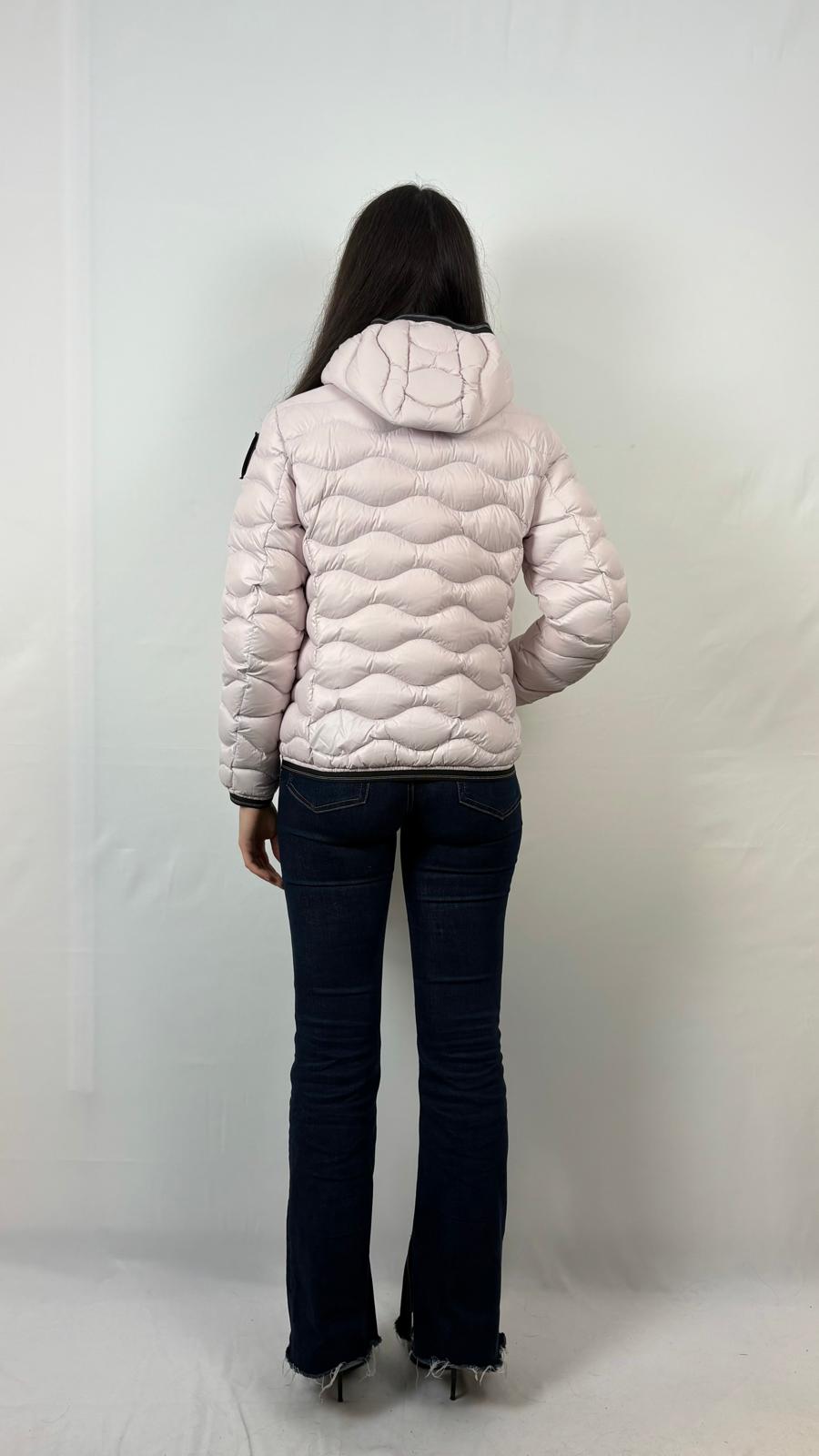 Giubbino corto junior Blauer