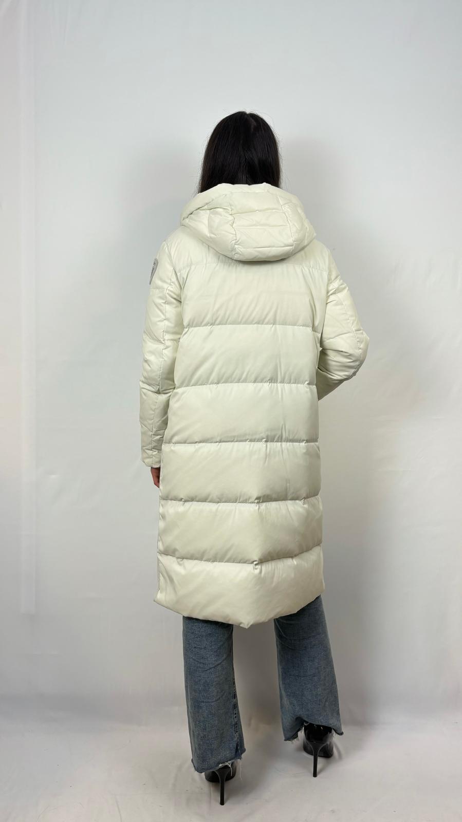 Piumino Blauer