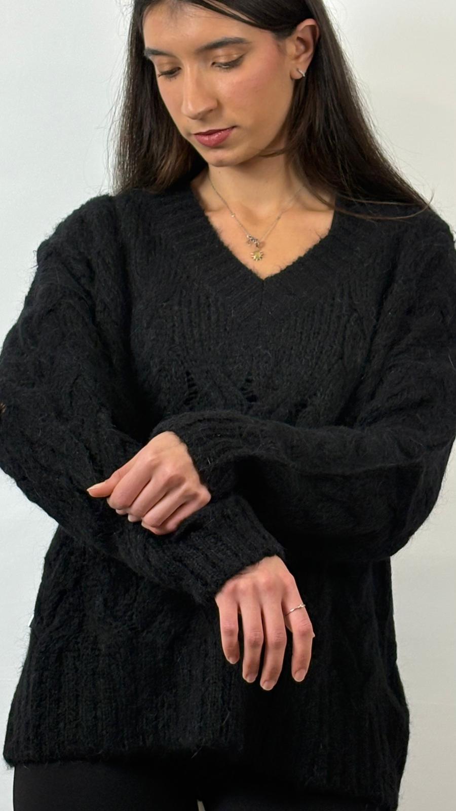 Maglione Jijil