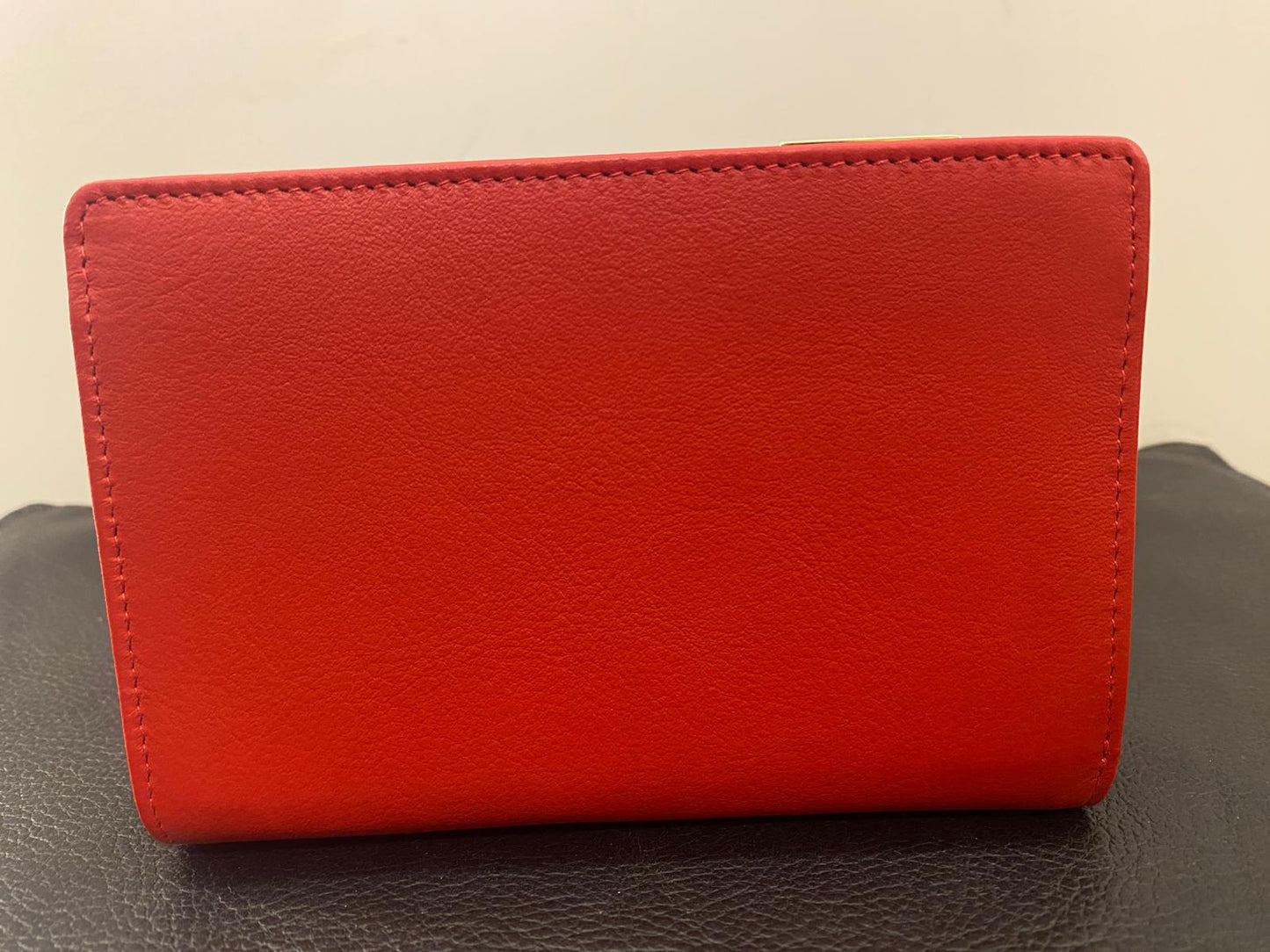 Portafoglio Tosca Blu