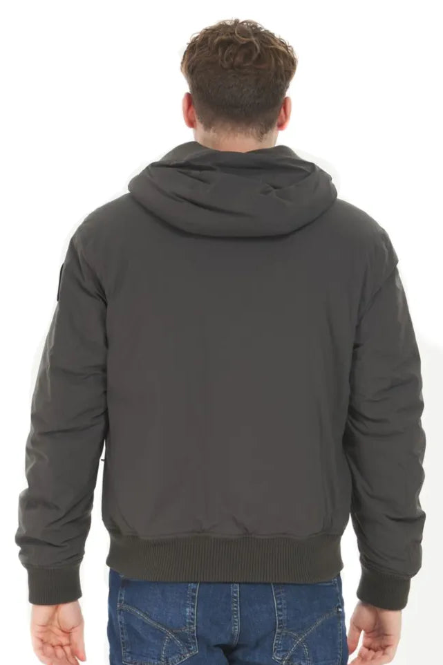 Giacca imbottita Franklin Blauer